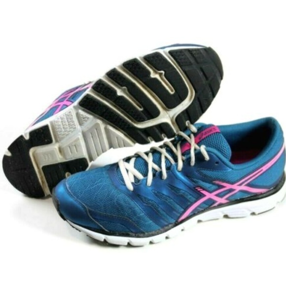 asics gel zaraca 4 women's